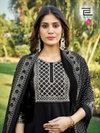 Jailer Vol 3 By Blue Hills Rayon Heavy Readymade Suits Catalog